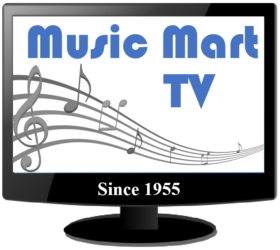 Music Mart Tv & Electronics